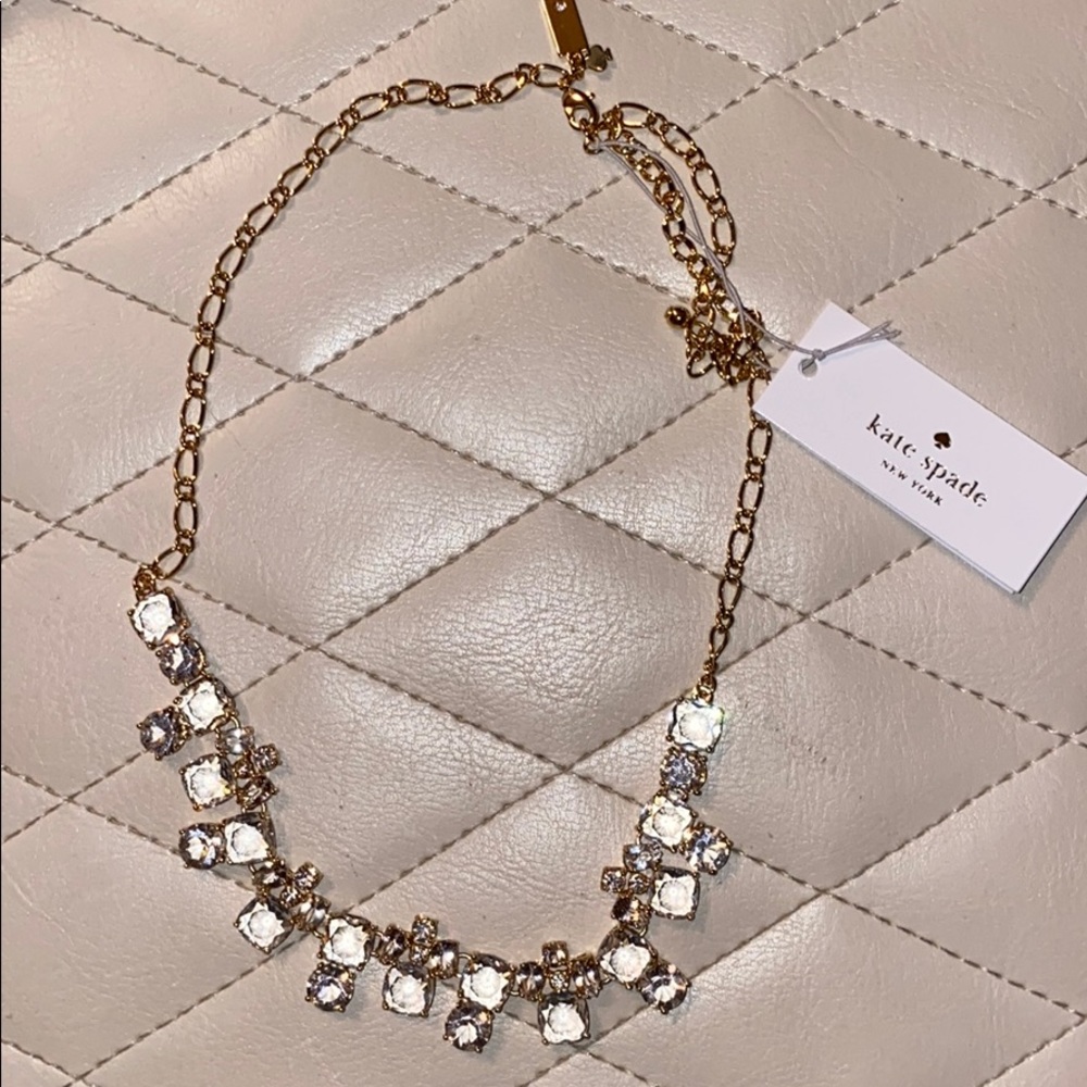 Kate spade necklace